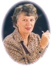 Marion Harris
